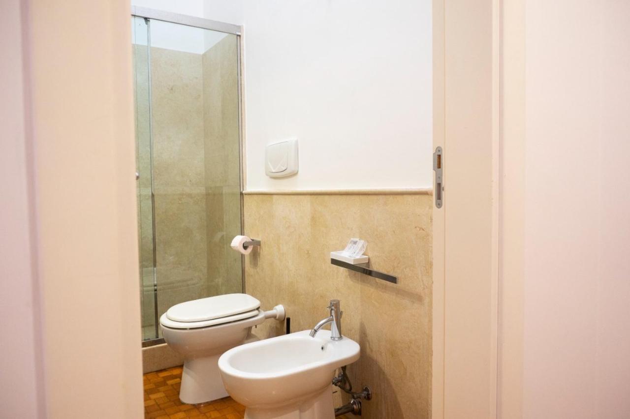 Seaport #Apartment Trani Eksteriør bilde